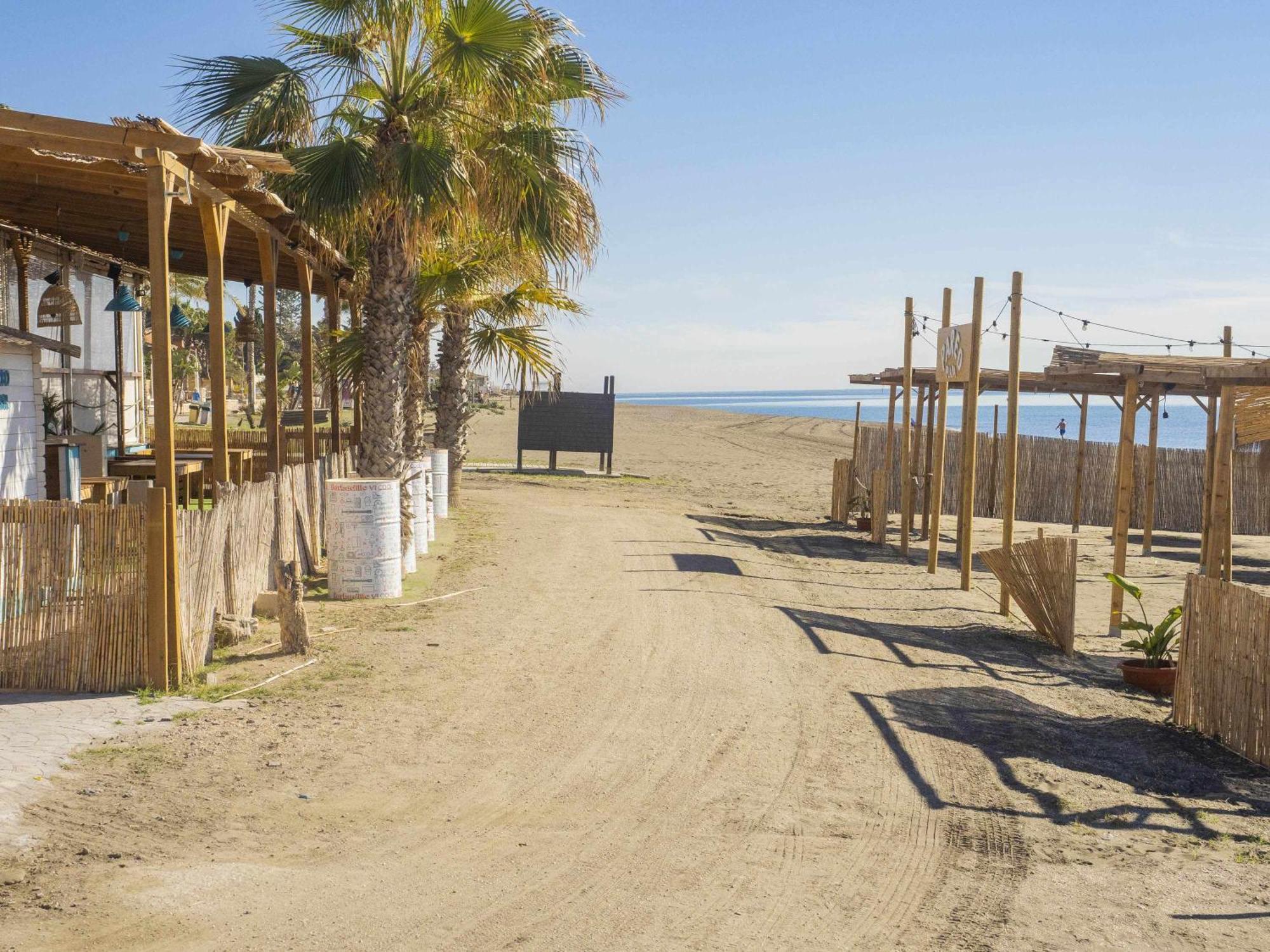 Mshome Playa Rincon Con Piscina 林孔-德拉维多利亚 外观 照片